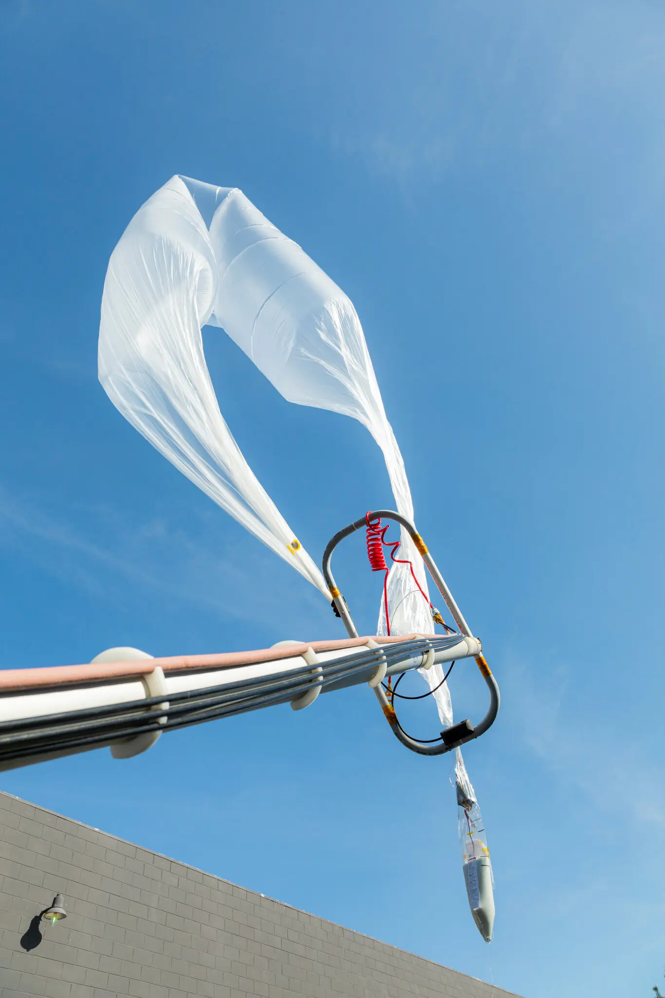 Майбутнє прогнозування погоди: Штучний інтелект на допомогу